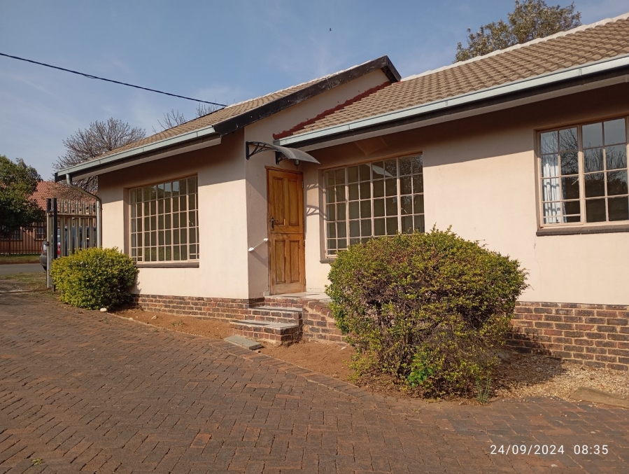 To Let 2 Bedroom Property for Rent in Kempton Park Ext 3 Gauteng