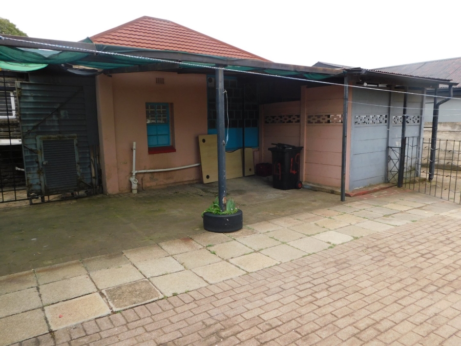 To Let 4 Bedroom Property for Rent in Krugersdorp West Gauteng