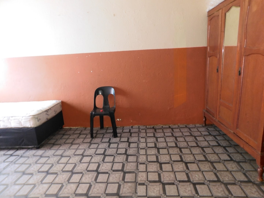 To Let 4 Bedroom Property for Rent in Krugersdorp West Gauteng