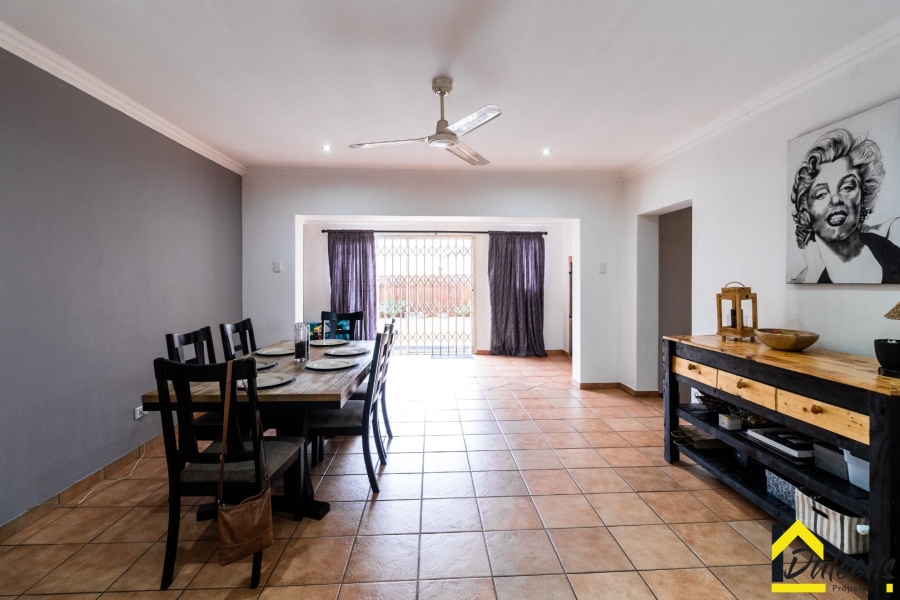 4 Bedroom Property for Sale in Morganridge Gauteng