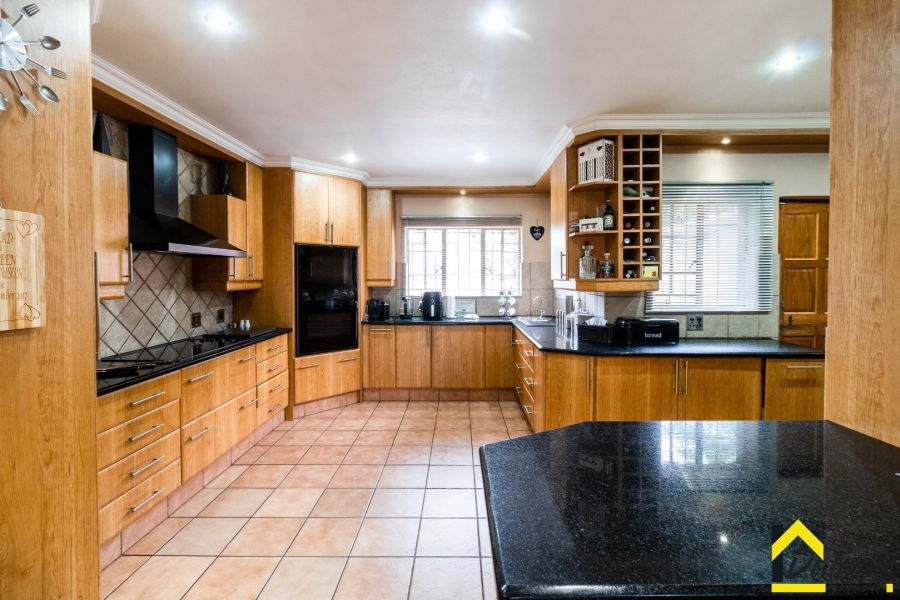 4 Bedroom Property for Sale in Morganridge Gauteng