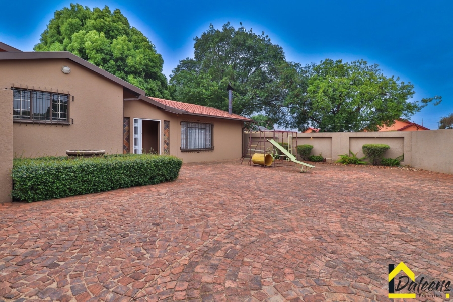 4 Bedroom Property for Sale in Morganridge Gauteng