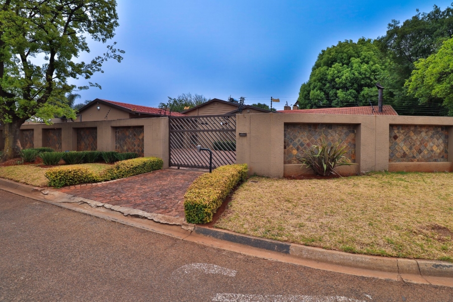 4 Bedroom Property for Sale in Morganridge Gauteng