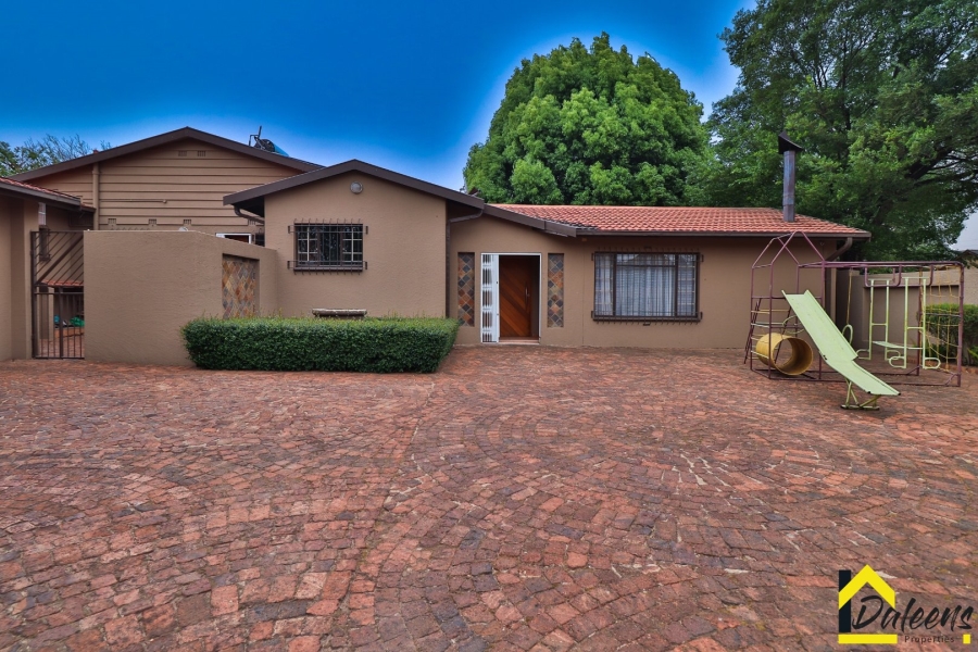 4 Bedroom Property for Sale in Morganridge Gauteng