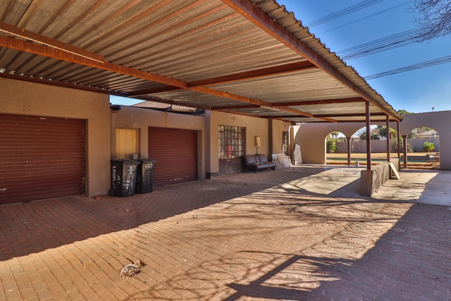 3 Bedroom Property for Sale in Simmerfield Gauteng