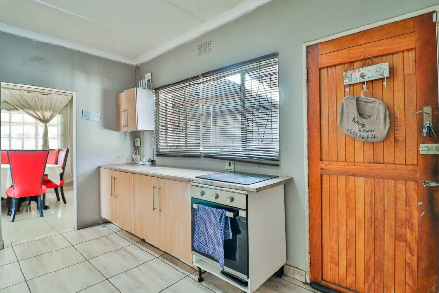 3 Bedroom Property for Sale in Simmerfield Gauteng