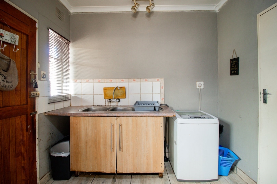 3 Bedroom Property for Sale in Simmerfield Gauteng