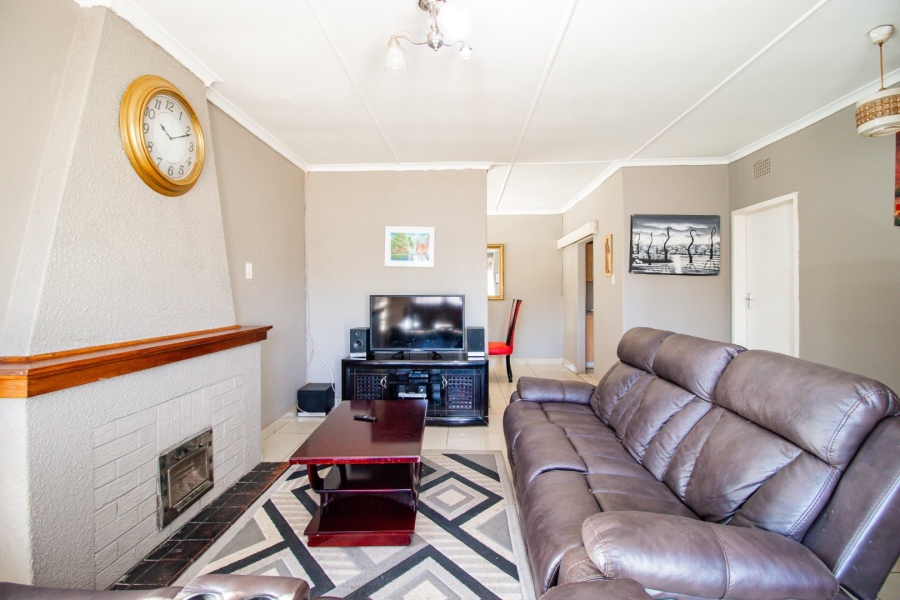 3 Bedroom Property for Sale in Simmerfield Gauteng