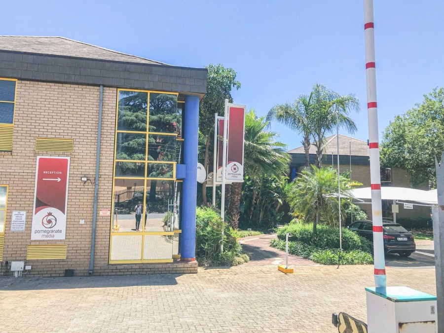 To Let commercial Property for Rent in Randburg Central Gauteng