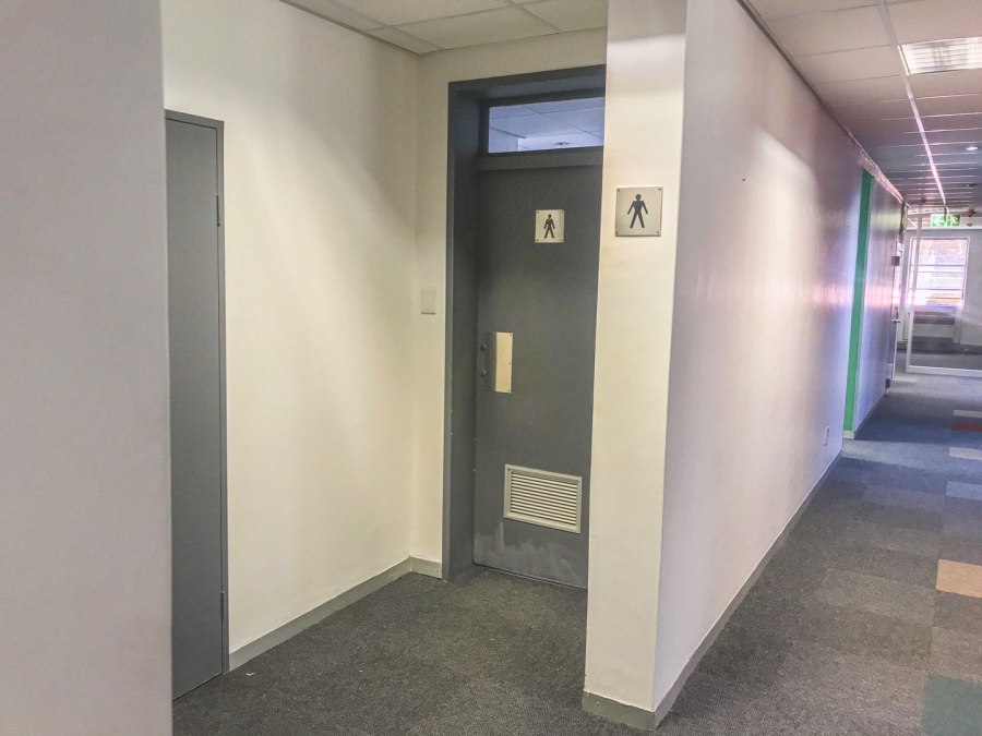 To Let commercial Property for Rent in Randburg Central Gauteng