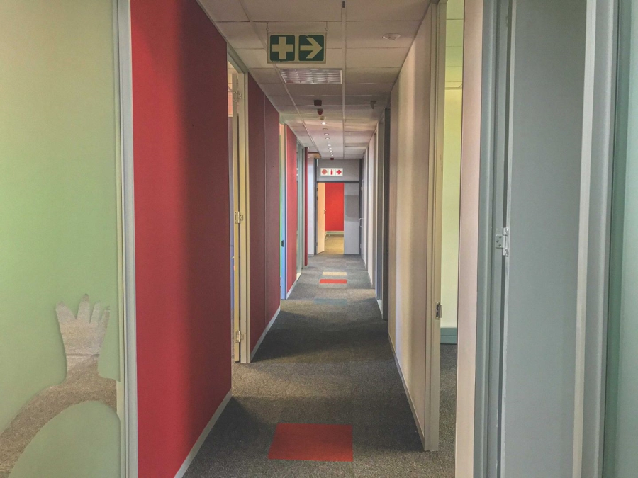 To Let commercial Property for Rent in Randburg Central Gauteng