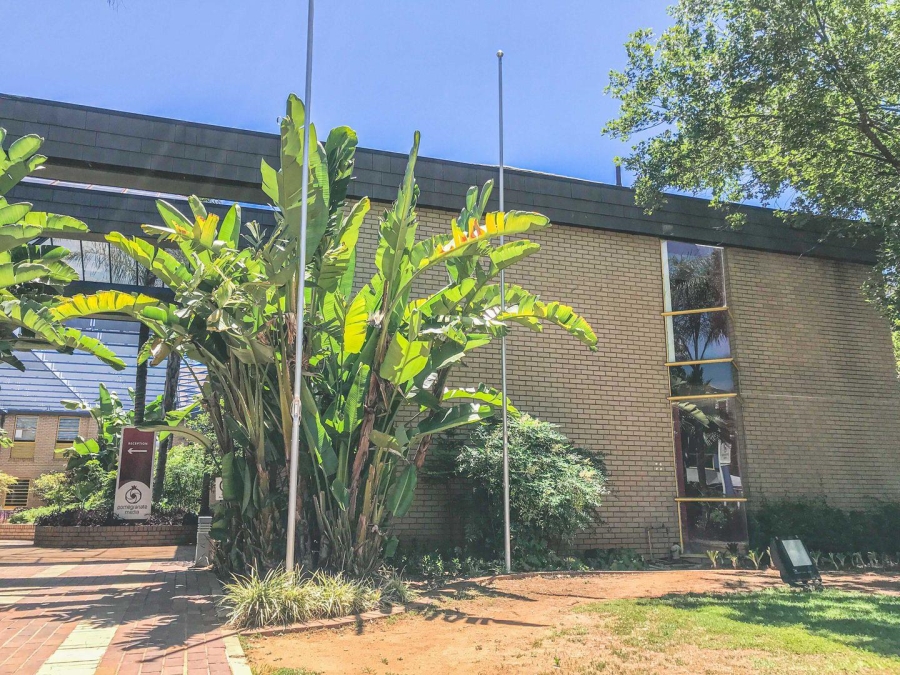 To Let commercial Property for Rent in Randburg Central Gauteng