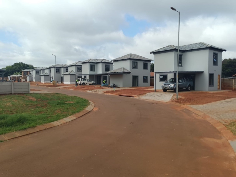 3 Bedroom Property for Sale in Eldorette Gauteng