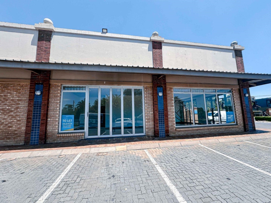 To Let commercial Property for Rent in Robindale Gauteng