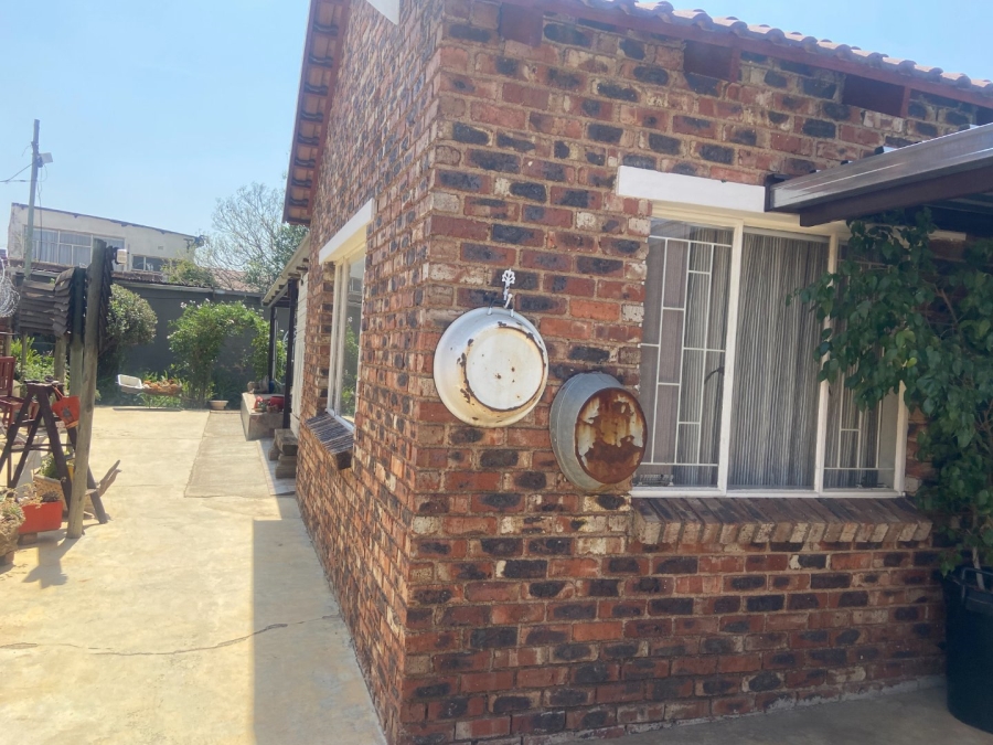 3 Bedroom Property for Sale in Krugersdorp West Gauteng