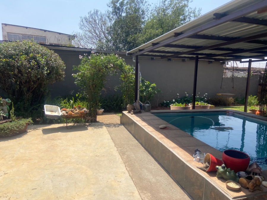 3 Bedroom Property for Sale in Krugersdorp West Gauteng