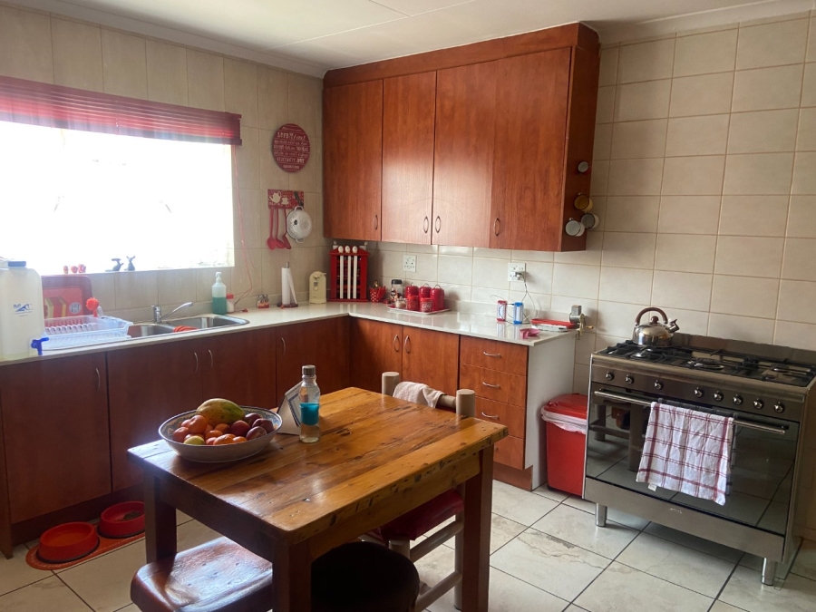 3 Bedroom Property for Sale in Krugersdorp West Gauteng