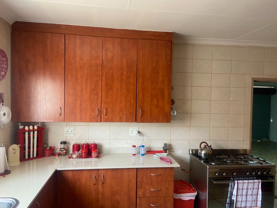 3 Bedroom Property for Sale in Krugersdorp West Gauteng