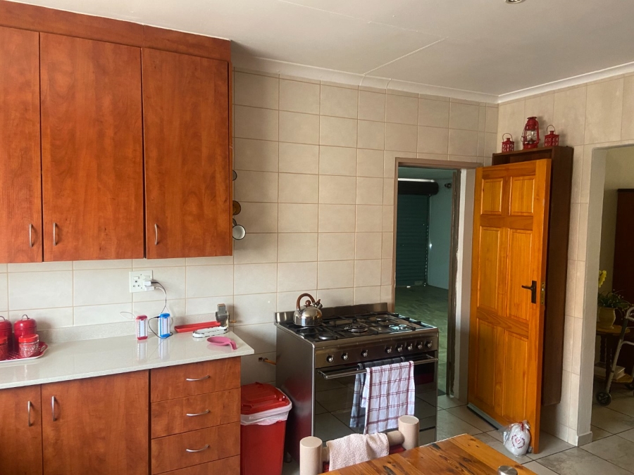 3 Bedroom Property for Sale in Krugersdorp West Gauteng