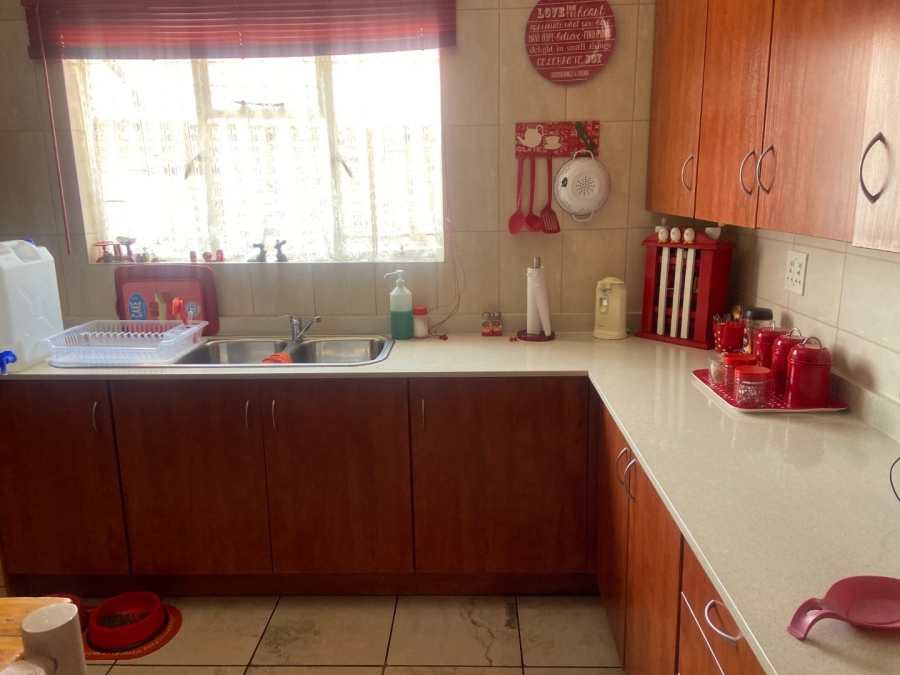 3 Bedroom Property for Sale in Krugersdorp West Gauteng