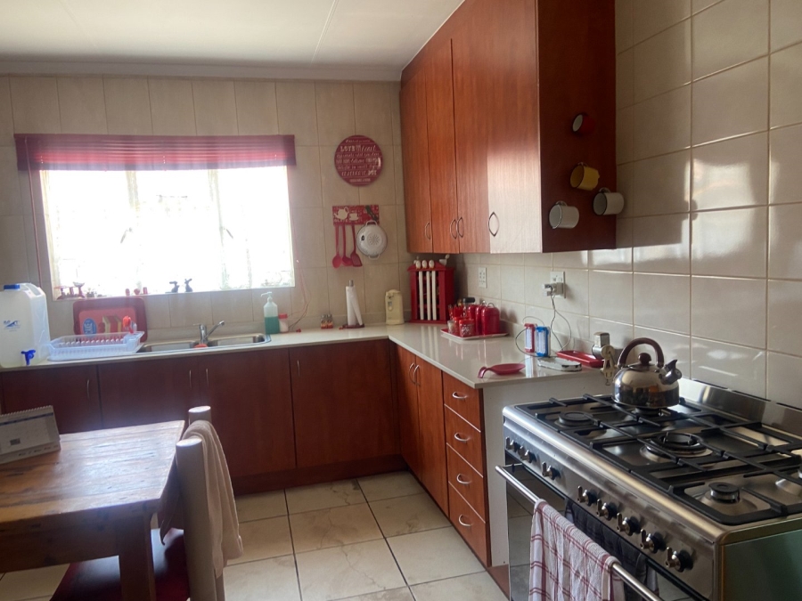 3 Bedroom Property for Sale in Krugersdorp West Gauteng