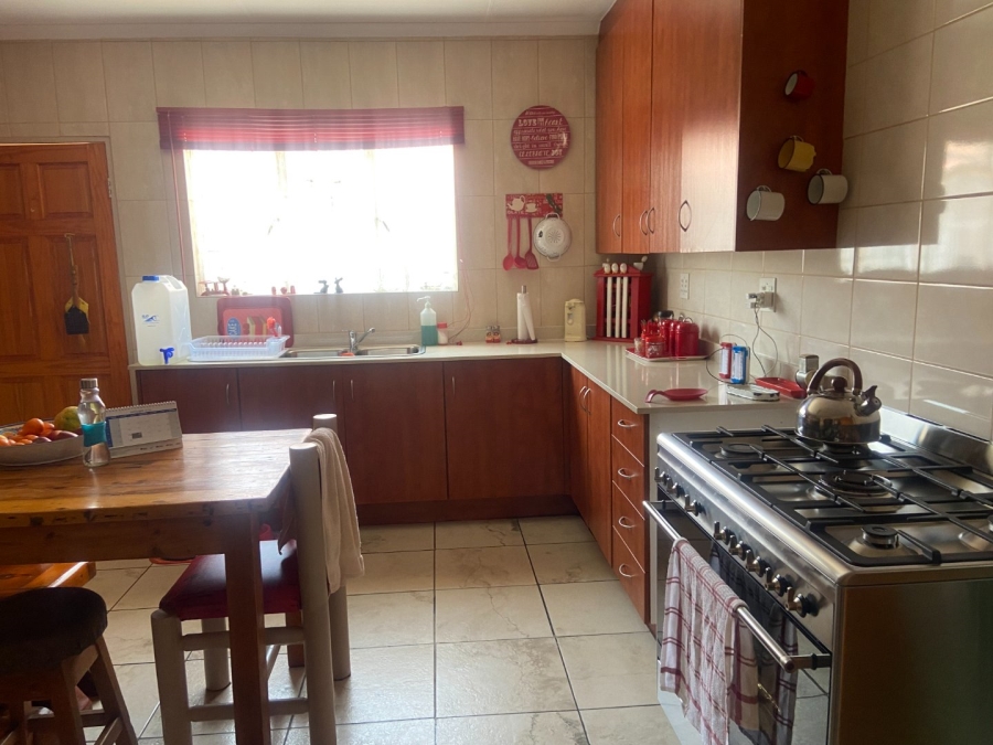 3 Bedroom Property for Sale in Krugersdorp West Gauteng