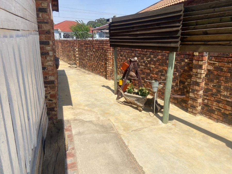 3 Bedroom Property for Sale in Krugersdorp West Gauteng