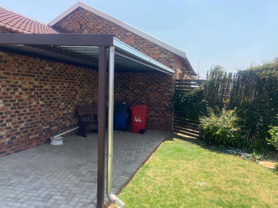 3 Bedroom Property for Sale in Krugersdorp West Gauteng