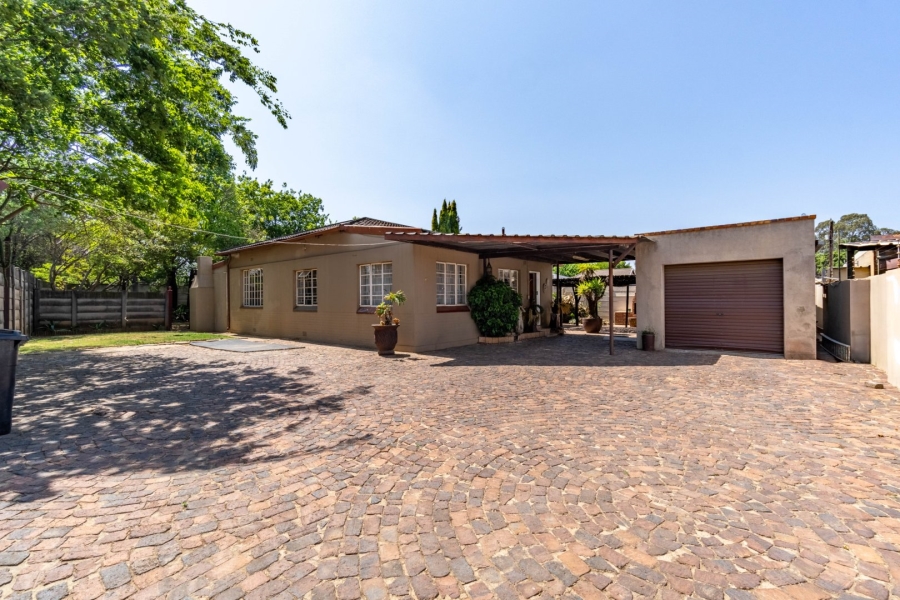 3 Bedroom Property for Sale in Comet Gauteng