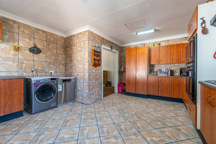 3 Bedroom Property for Sale in Comet Gauteng