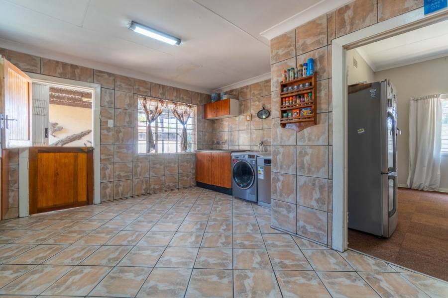 3 Bedroom Property for Sale in Comet Gauteng