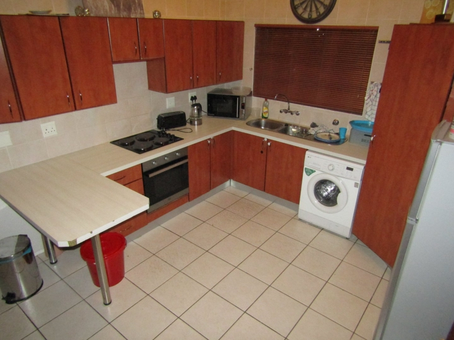 To Let 2 Bedroom Property for Rent in Winchester Hills Gauteng