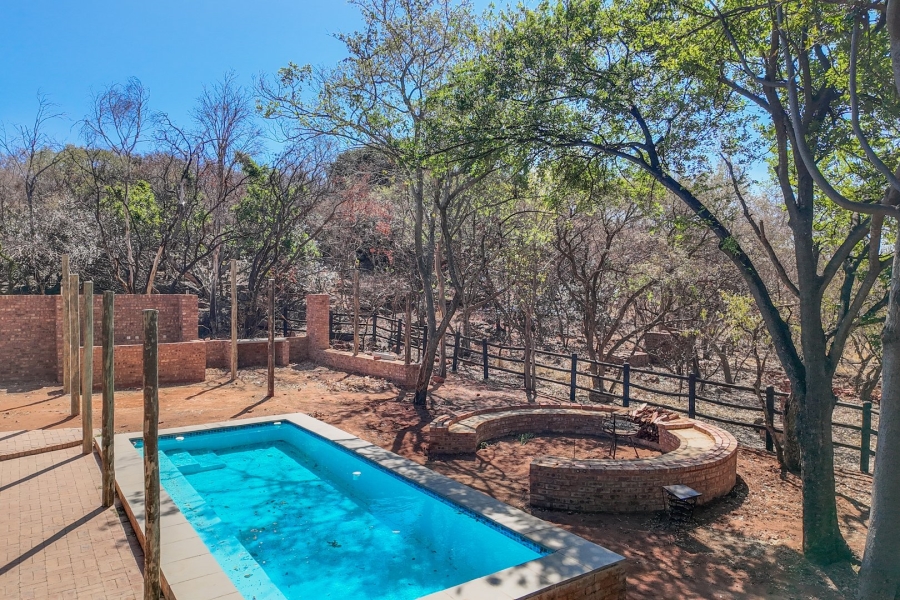 5 Bedroom Property for Sale in Boekenhoutskloof and surround Gauteng