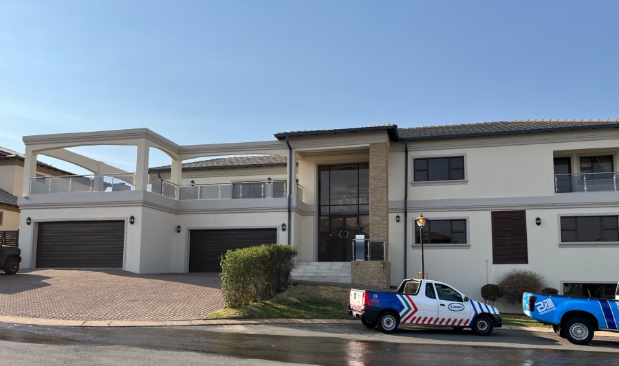 6 Bedroom Property for Sale in Blue Valley Golf Estate Gauteng