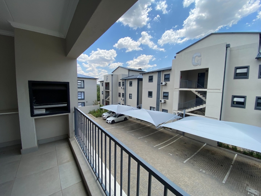 To Let 2 Bedroom Property for Rent in Rivonia Gauteng