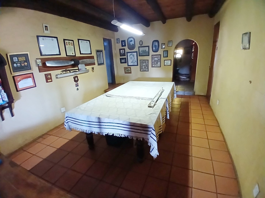  Bedroom Property for Sale in Riverside Estate Gauteng