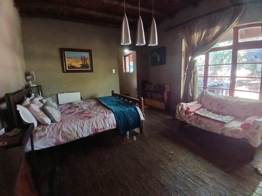  Bedroom Property for Sale in Riverside Estate Gauteng