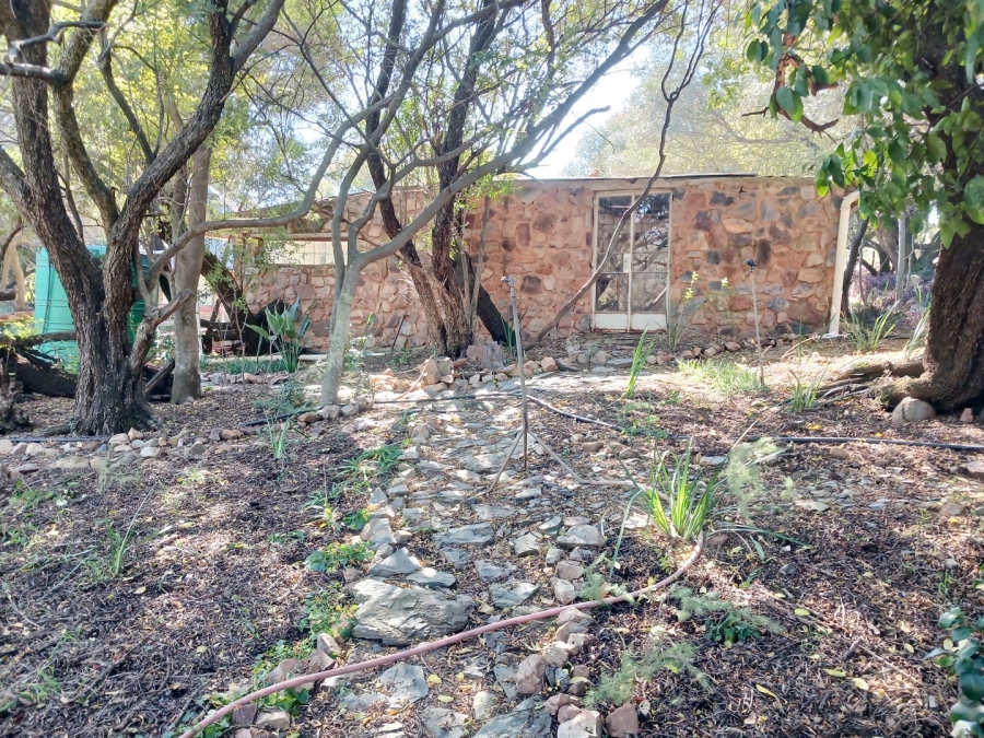  Bedroom Property for Sale in Riverside Estate Gauteng