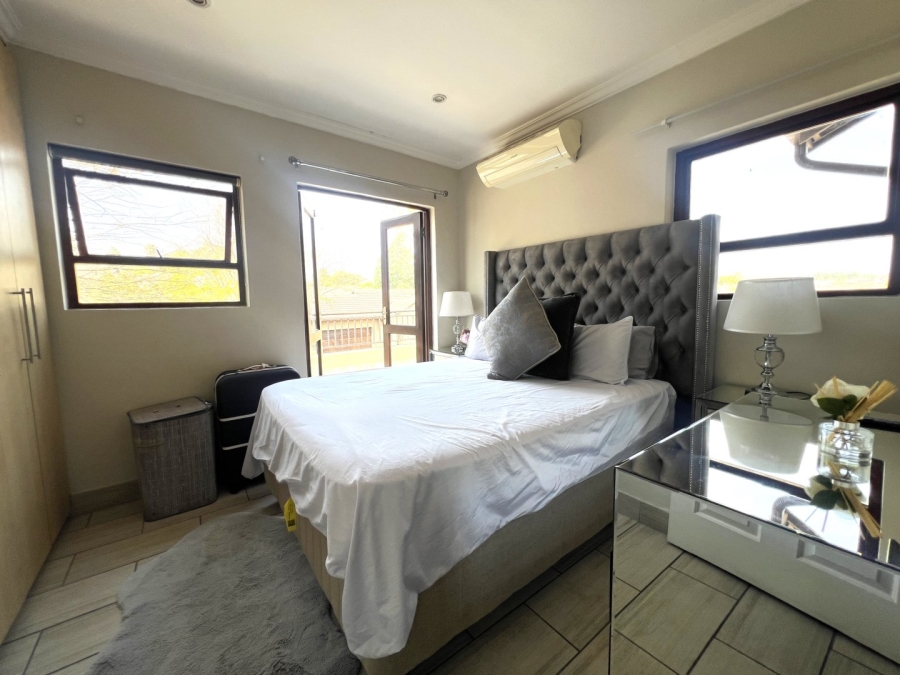 To Let 3 Bedroom Property for Rent in Fourways Gauteng