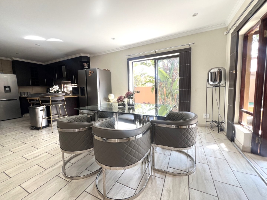 To Let 3 Bedroom Property for Rent in Fourways Gauteng