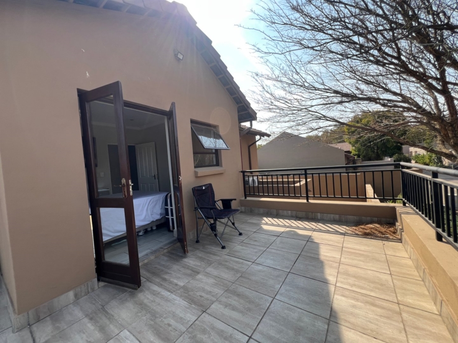 To Let 3 Bedroom Property for Rent in Fourways Gauteng