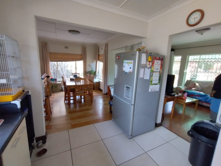 To Let 3 Bedroom Property for Rent in Edenvale Central Gauteng