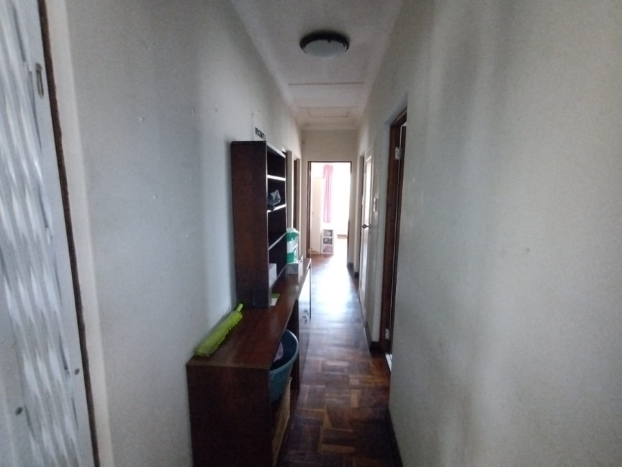 To Let 3 Bedroom Property for Rent in Edenvale Central Gauteng