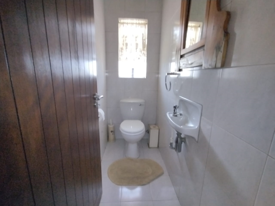 To Let 3 Bedroom Property for Rent in Edenvale Central Gauteng