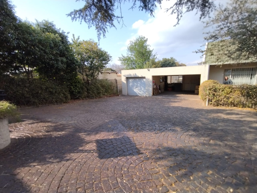 To Let 3 Bedroom Property for Rent in Edenvale Central Gauteng