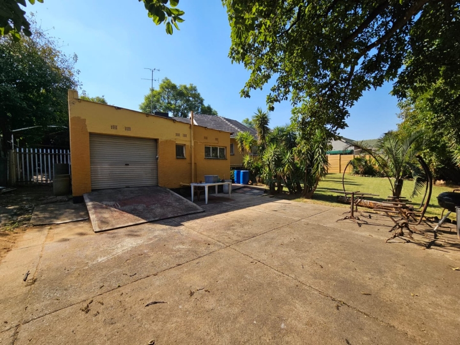 3 Bedroom Property for Sale in Hazeldene Gauteng