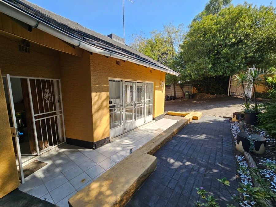 3 Bedroom Property for Sale in Hazeldene Gauteng