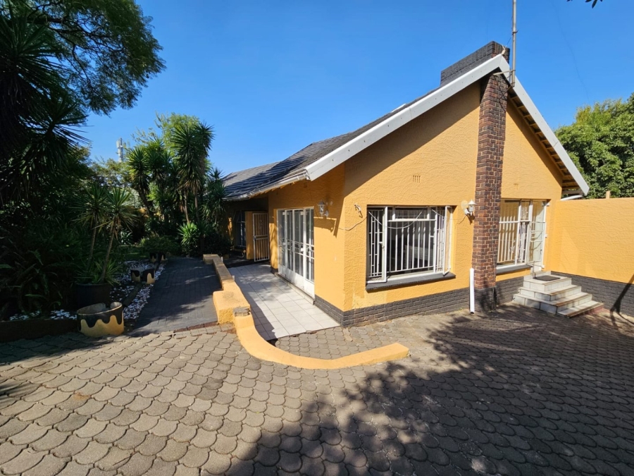 3 Bedroom Property for Sale in Hazeldene Gauteng