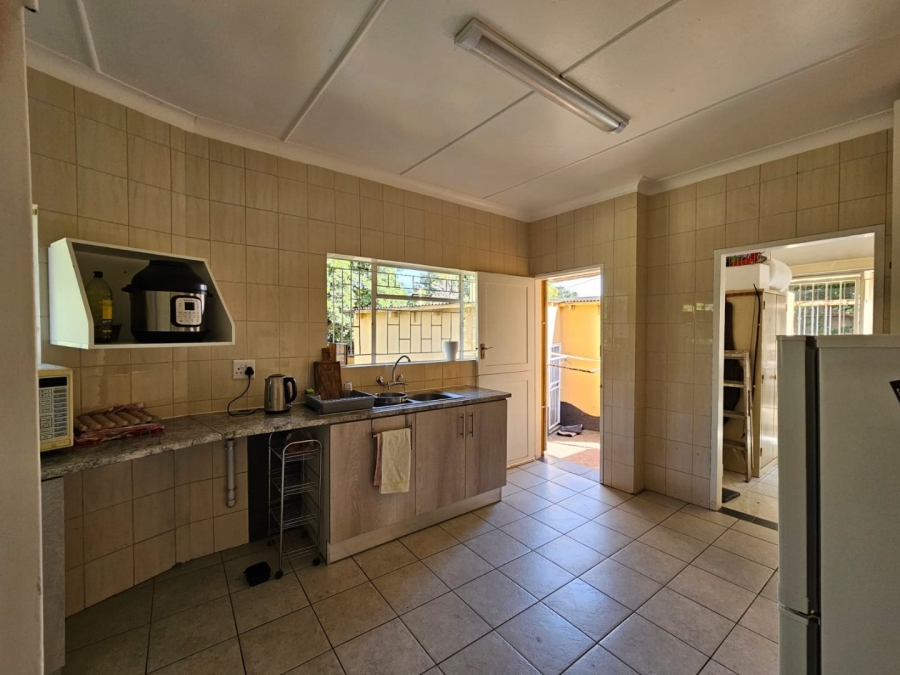 3 Bedroom Property for Sale in Hazeldene Gauteng