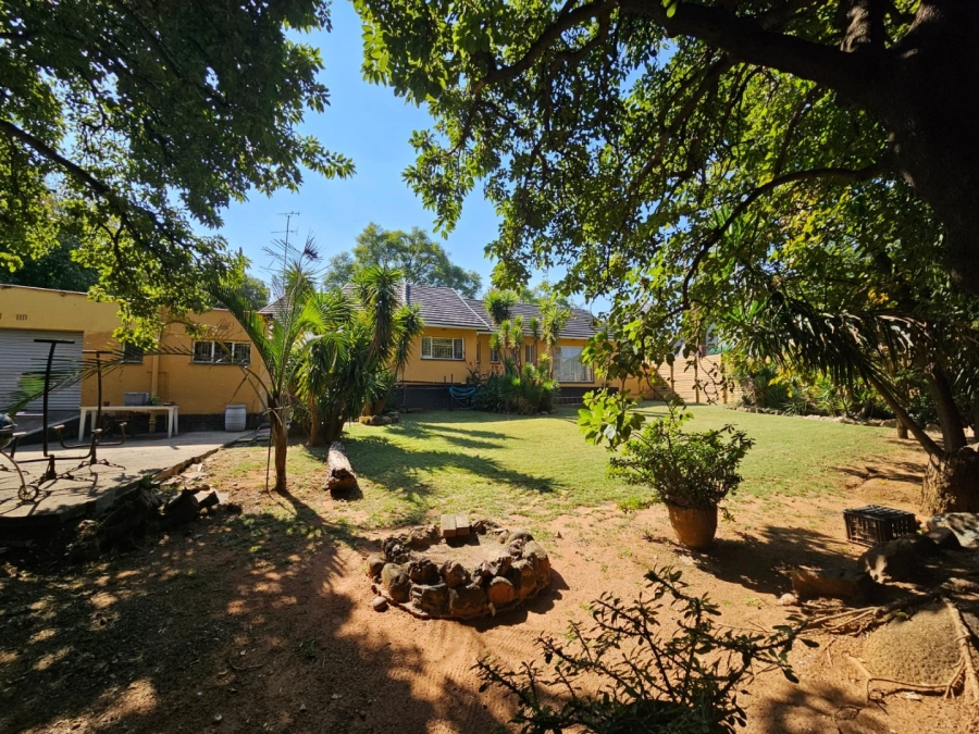 3 Bedroom Property for Sale in Hazeldene Gauteng